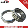 SAIFAN Lager LM104949 / LM104911A Rollenlager SET23